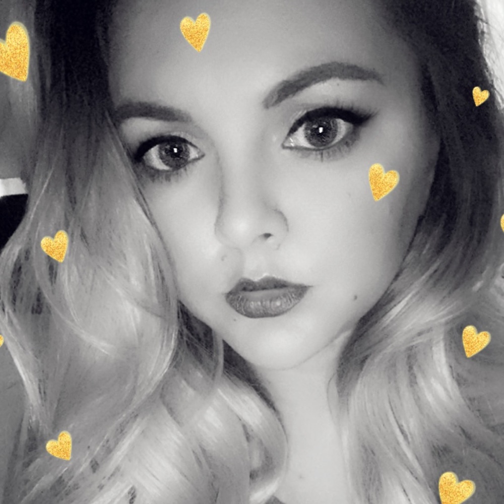 Meet your Posher, Kristi